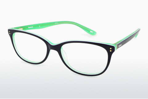 专门设计眼镜 Reebok R6010 BKM