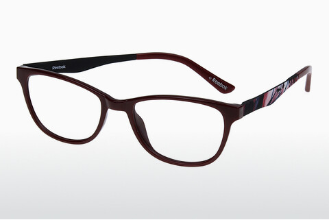专门设计眼镜 Reebok R6020 RED