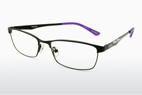 专门设计眼镜 Reebok RB8002 BLK