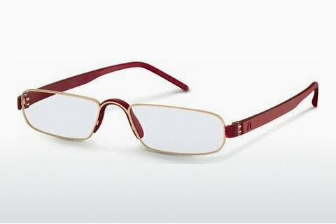 专门设计眼镜 Rodenstock R2180 BK15