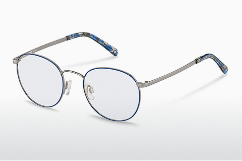 专门设计眼镜 Rodenstock R2655 F