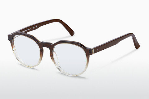 专门设计眼镜 Rodenstock R5338 B