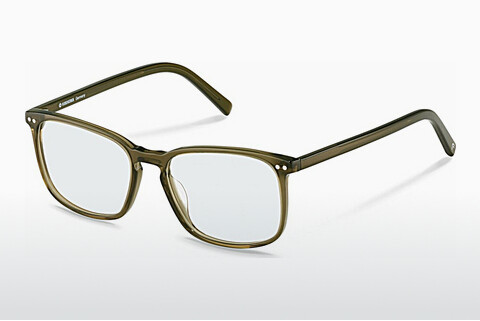 专门设计眼镜 Rodenstock R5357 D000