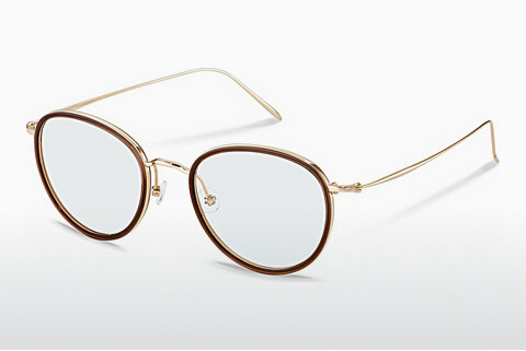 专门设计眼镜 Rodenstock R7096 H000