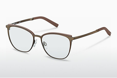 专门设计眼镜 Rodenstock R7125 B000