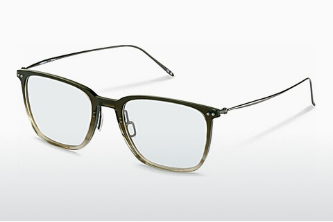 专门设计眼镜 Rodenstock R7168 B000