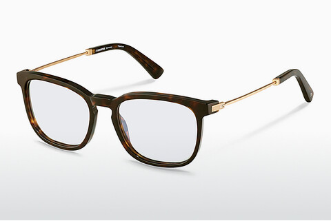 专门设计眼镜 Rodenstock R8029 B