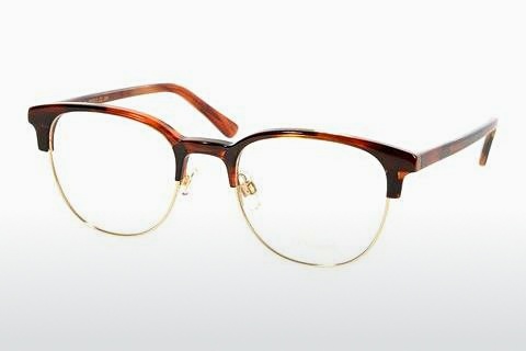 专门设计眼镜 S.T. Dupont DP 2012 02