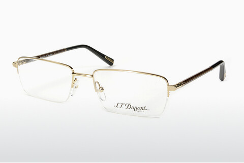 专门设计眼镜 S.T. Dupont DP 2015 01