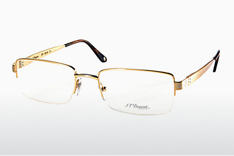 专门设计眼镜 S.T. Dupont DP 2018 01