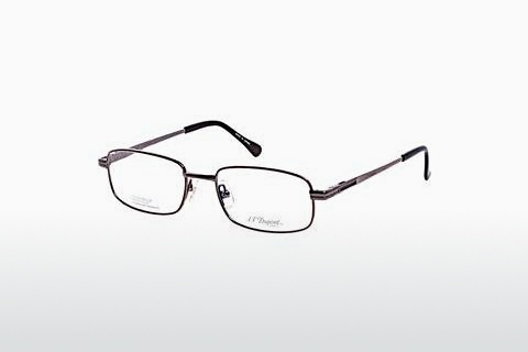 专门设计眼镜 S.T. Dupont DP 8003 02
