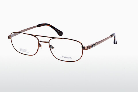 专门设计眼镜 S.T. Dupont DP 8009 02