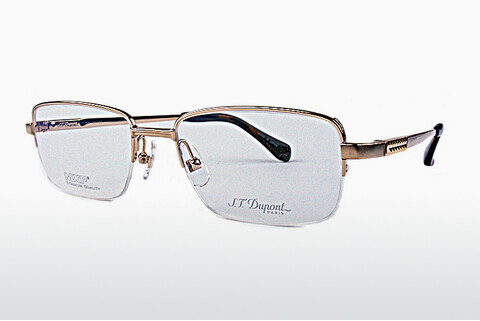 专门设计眼镜 S.T. Dupont DP 8013 04
