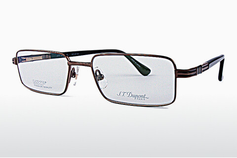 专门设计眼镜 S.T. Dupont DP 8016 02