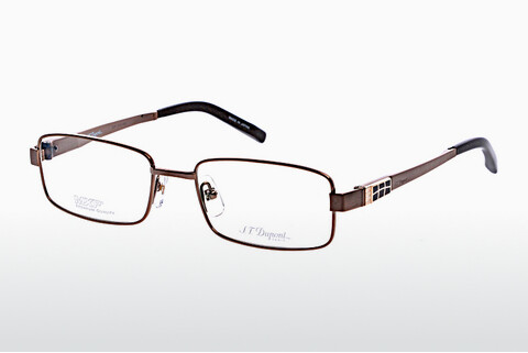 专门设计眼镜 S.T. Dupont DP 8024 02