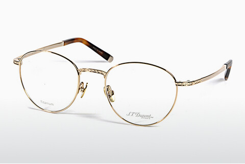 专门设计眼镜 S.T. Dupont DPG 200 01