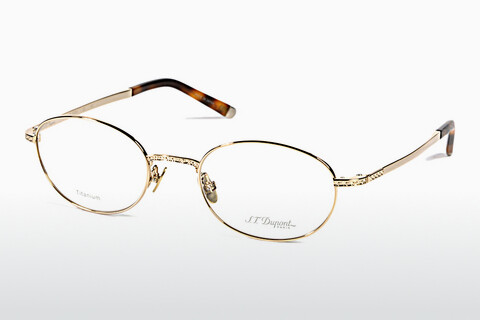 专门设计眼镜 S.T. Dupont DPG 201 01