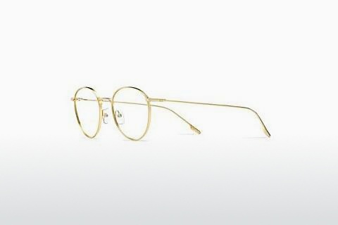 专门设计眼镜 Safilo LINEA/T 09 J5G