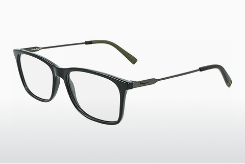 专门设计眼镜 Salvatore Ferragamo SF2876 021