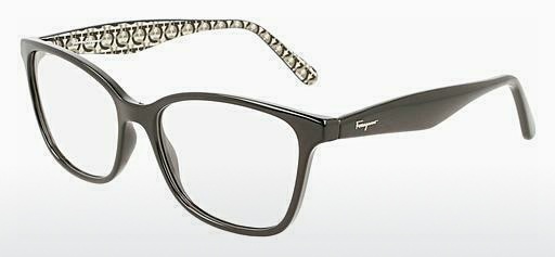 Eyewear Salvatore Ferragamo SF2918 001