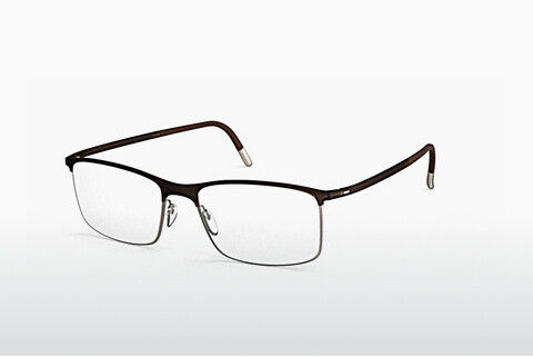 Eyewear Silhouette Urban Fusion (2904-40 6105)