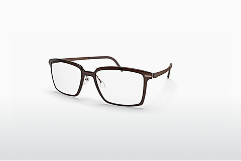 Eyewear Silhouette Infinity View (2922-75 6140)