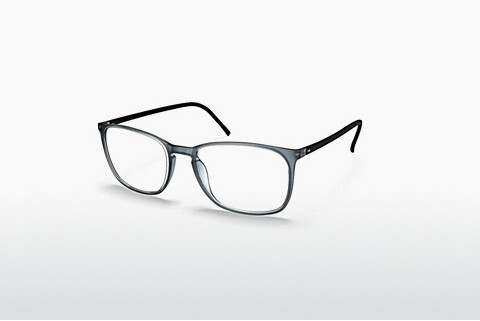 Eyewear Silhouette Spx Illusion (2943-75 6510)