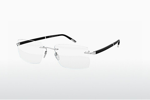 专门设计眼镜 Silhouette Hinge C-2 (5421-60 6053)