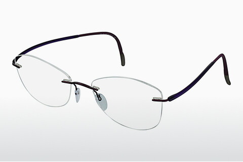 专门设计眼镜 Silhouette Essence (5523-CH 4140)