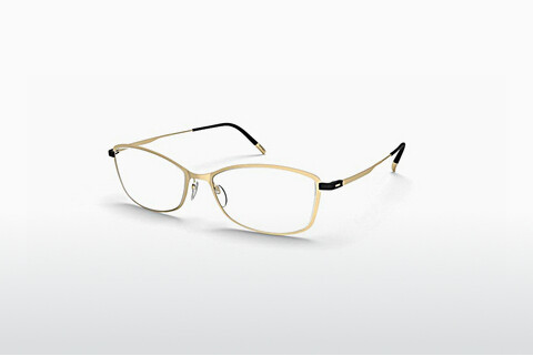 Eyewear Silhouette Lite Wave (5531-75 7530)