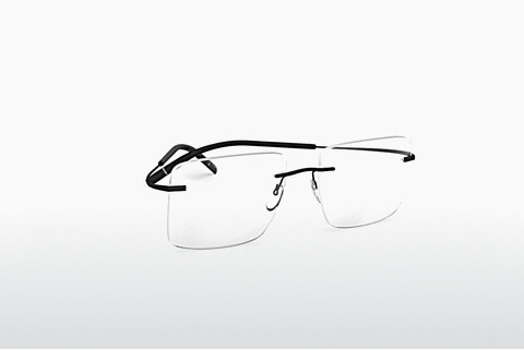 专门设计眼镜 Silhouette TMA Icon (5541-IR 9040)
