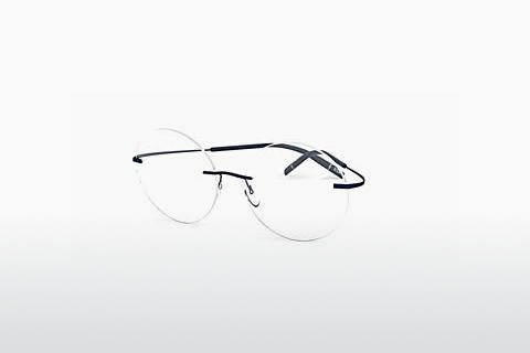 专门设计眼镜 Silhouette TMA Icon (5541-LB 4740)