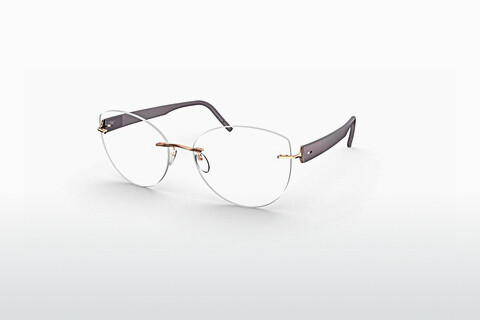 专门设计眼镜 Silhouette Sivista (5553-KH 3530)
