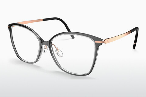 Eyewear Silhouette Momentum Aurum (L018 6621)