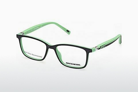 专门设计眼镜 Skechers SE1173 002
