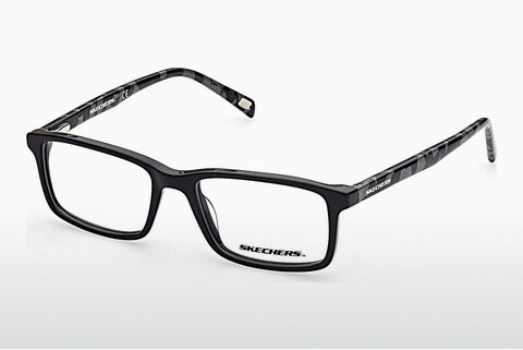 专门设计眼镜 Skechers SE1185 001