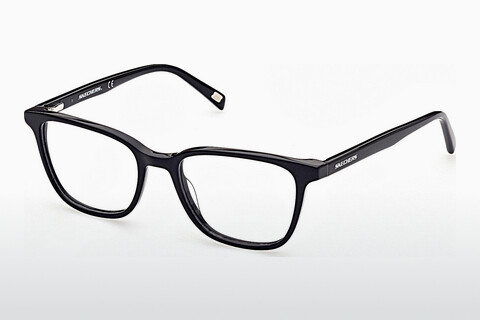 专门设计眼镜 Skechers SE1188 001