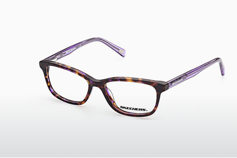 专门设计眼镜 Skechers SE1660 056
