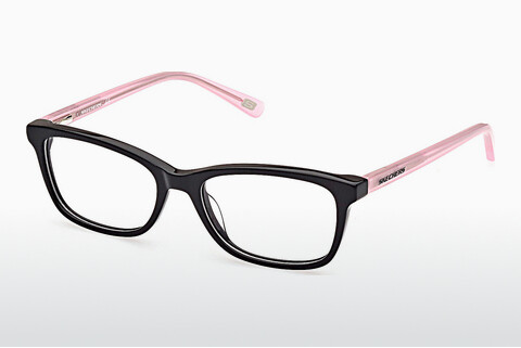 专门设计眼镜 Skechers SE1669 001