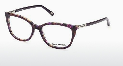专门设计眼镜 Skechers SE2173 083