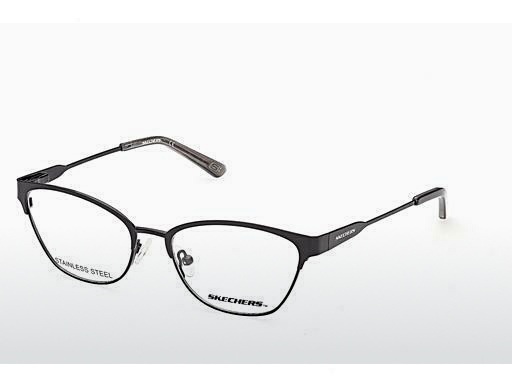 专门设计眼镜 Skechers SE2177 001