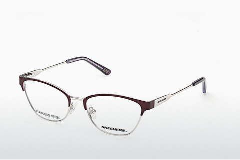 专门设计眼镜 Skechers SE2177 083