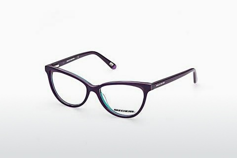 专门设计眼镜 Skechers SE2183 080