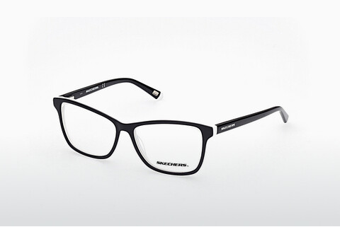 专门设计眼镜 Skechers SE2184 004