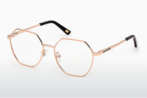 专门设计眼镜 Skechers SE2195 028