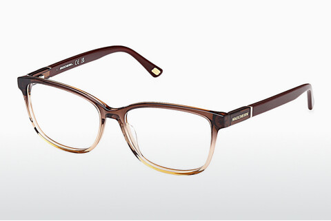 专门设计眼镜 Skechers SE2236 045