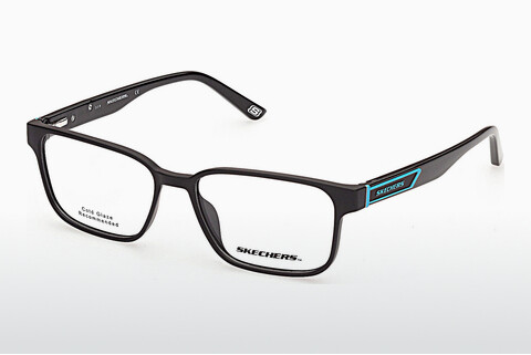 专门设计眼镜 Skechers SE3296 002