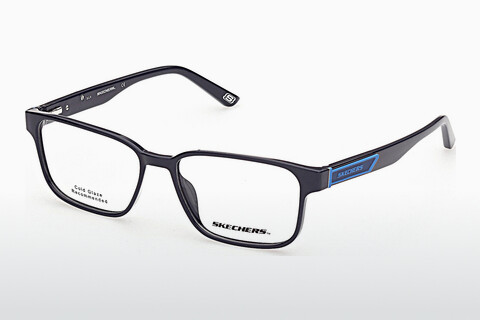 专门设计眼镜 Skechers SE3296 090
