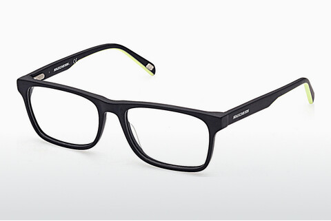 专门设计眼镜 Skechers SE3322 002