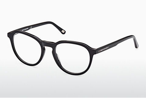 专门设计眼镜 Skechers SE3329 001